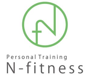 N-fitnessのロゴ